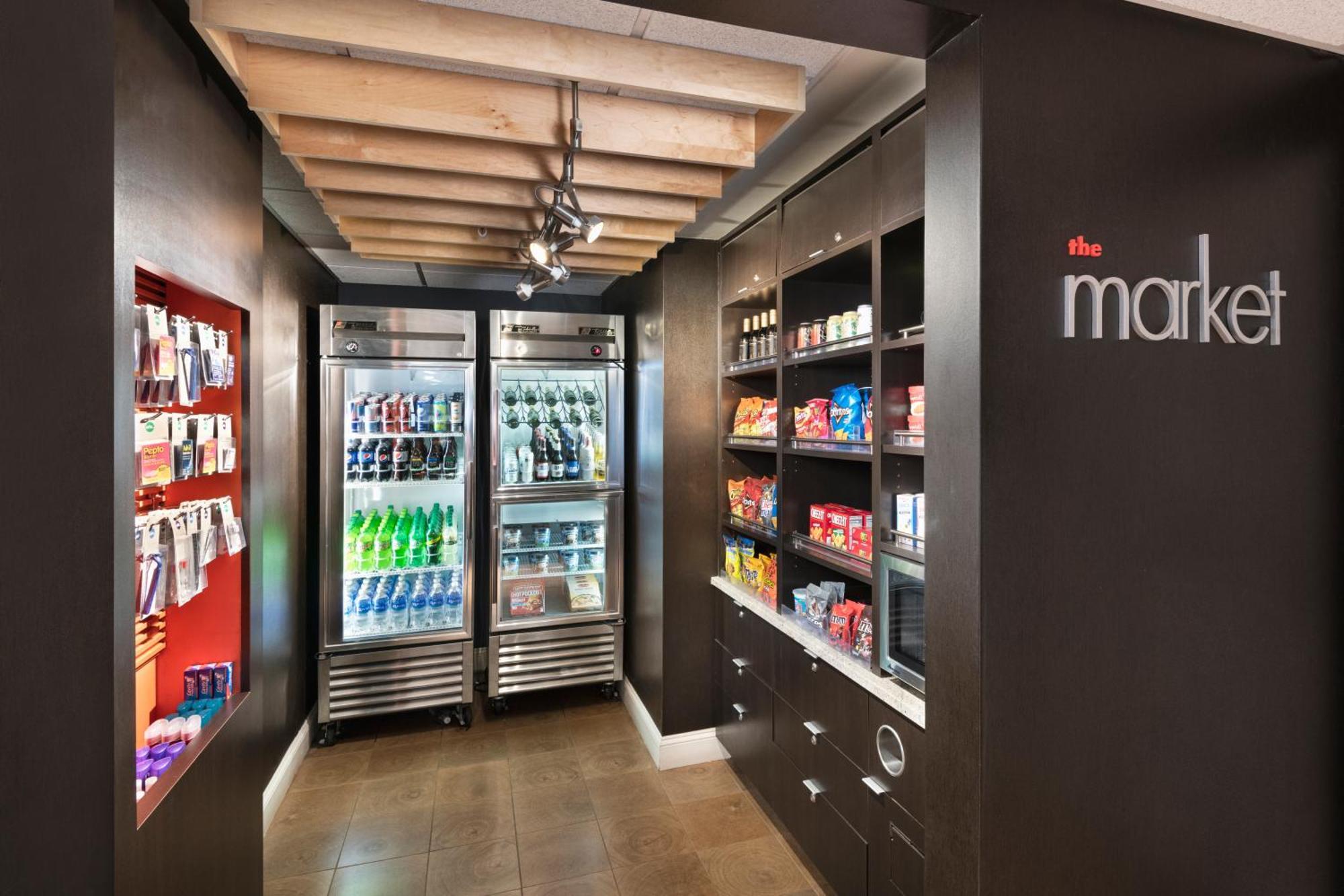 Courtyard By Marriott Burlington Hotell Eksteriør bilde